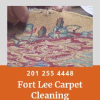 Fort Lee Carpet Cleaning image 3